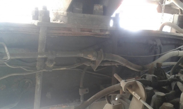 รถฮีโน่ 10 ล้อ บรรทุกน้ำยาง FL1J 210 แรงม้า. ปี 40 สนใจติดต่อ 081 - 6079515 รถฮีโน่ 10 ล้อ บรรทุกน้ำยาง FL1J 210 แรงม้า. ปี 40 สนใจติดต่อ 081 - 6079515