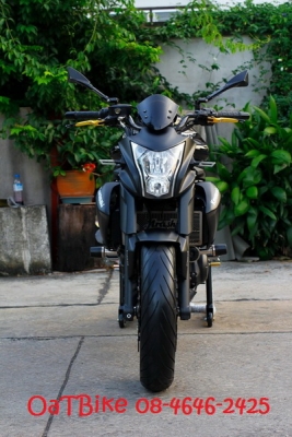 ขาย ER ปี 2013  รถมือเดียว หล่อๆพร้อมขี่เทียวหนาว