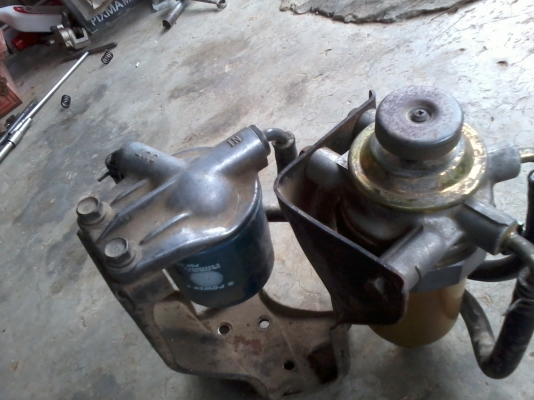 ขาย ปั๊มแย๊กน้ำมัน ISUZU ครบเซต ขาย ปั๊มแย๊กน้ำมัน ISUZU ครบเซต