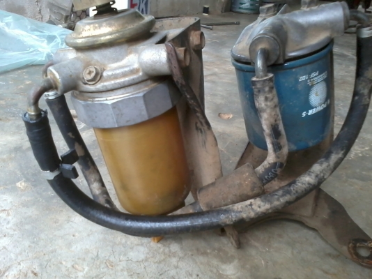 ขาย ปั๊มแย๊กน้ำมัน ISUZU  ครบเซต