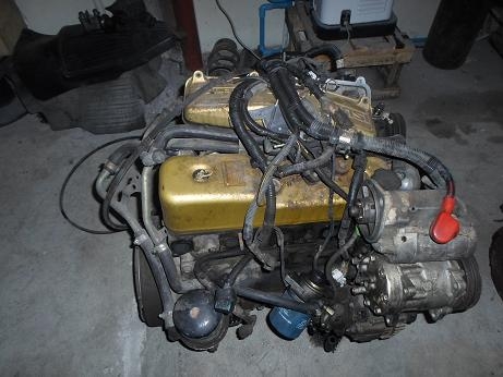 รับวางเครื่องยนต์ ซ่อมเครื่องยนต์รถกระบะทุกอาการ