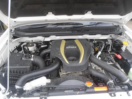 รับวางเครื่องยนต์ ซ่อมเครื่องยนต์รถกระบะทุกอาการ