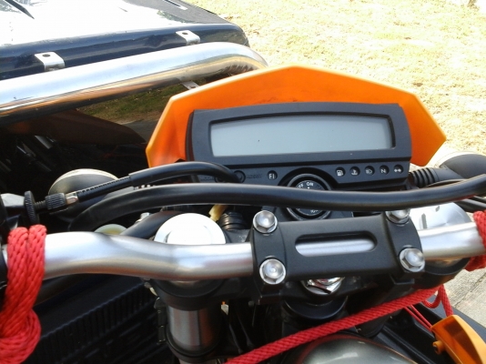 KAWA ปี52 250cc.