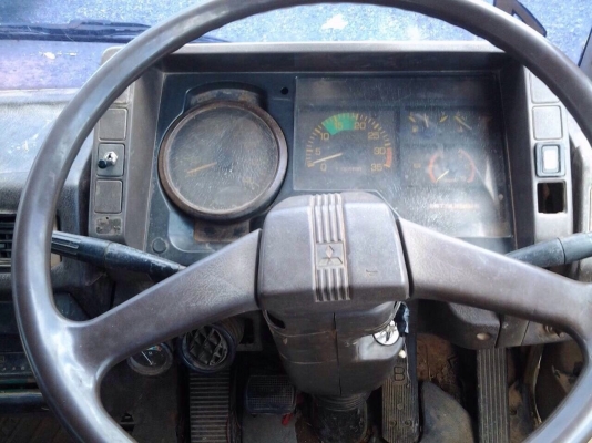 10ล้อ2เพลาไอ้หลง195เทรนเลอร์บรรทุกแม็คโคร200เหล็กบีม