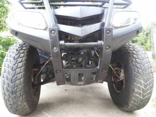 ATV 200 cc. Auto ATV 200 cc. Auto