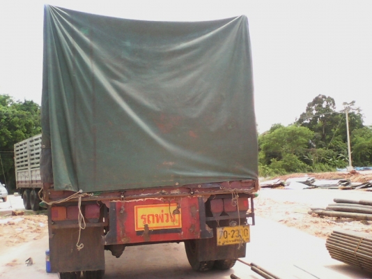 HINO FM3M ทั้งพ่วง ยอดจัดไฟแนนซ์ได้ 850,000 บาทคะ HINO FM3M ทั้งพ่วง ยอดจัดไฟแนนซ์ได้ 850,000 บาทคะ