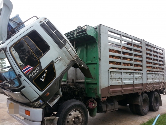 HINO FM3M ทั้งพ่วง ยอดจัดไฟแนนซ์ได้ 850,000 บาทคะ HINO FM3M ทั้งพ่วง ยอดจัดไฟแนนซ์ได้ 850,000 บาทคะ