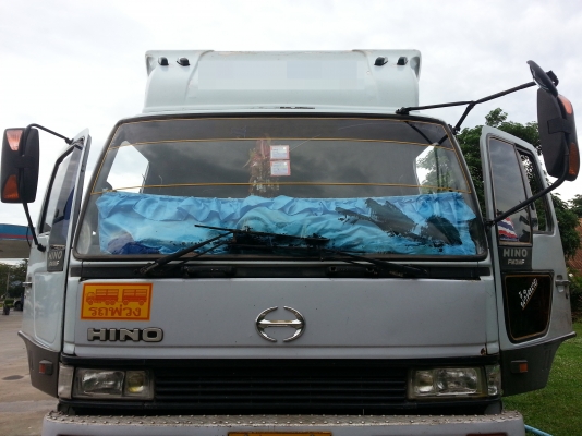 HINO FM3M ทั้งพ่วง ยอดจัดไฟแนนซ์ได้ 850,000 บาทคะ HINO FM3M ทั้งพ่วง ยอดจัดไฟแนนซ์ได้ 850,000 บาทคะ