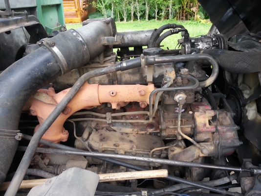 HINO FM3M ทั้งพ่วง ยอดจัดไฟแนนซ์ได้ 850,000 บาทคะ HINO FM3M ทั้งพ่วง ยอดจัดไฟแนนซ์ได้ 850,000 บาทคะ