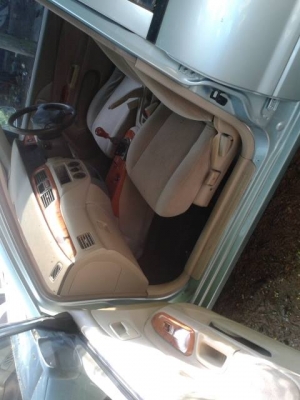 ขายเก๋ง มิตซูบีชิ ซีเดีย ปี2001 รถหลุดจำนำ Nobook พร้อมจบโทรมาคับ ขายเก๋ง มิตซูบีชิ ซีเดีย ปี2001 รถหลุดจำนำ Nobook พร้อมจบโทรมาคับ