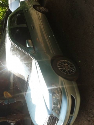 ขายเก๋ง มิตซูบีชิ ซีเดีย ปี2001 รถหลุดจำนำ Nobook พร้อมจบโทรมาคับ ขายเก๋ง มิตซูบีชิ ซีเดีย ปี2001 รถหลุดจำนำ Nobook พร้อมจบโทรมาคับ