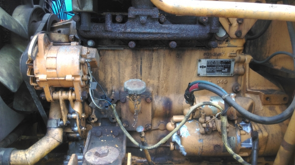 ขายรถตักล้อยาง Komatsu 510 ขายรถตักล้อยาง Komatsu 510