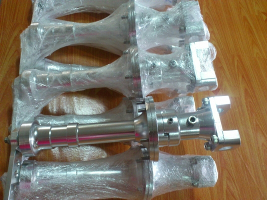 คอแฮนด์ บลัสเตอรฺ์1