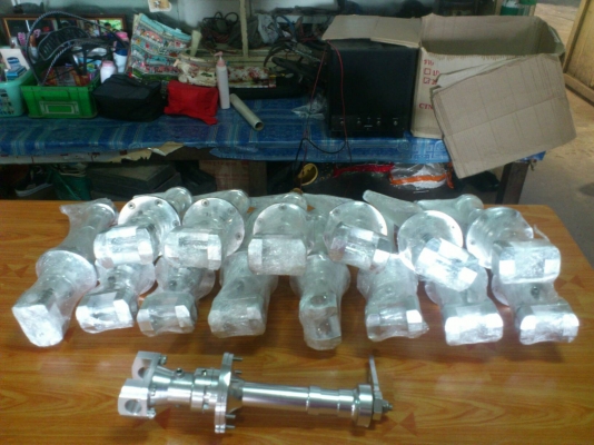 คอแฮนด์ บลัสเตอรฺ์1