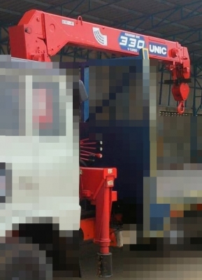 ** ราคา 1,070,000 ** เครนUNIC 330 3.3ตัน 3ปลอก 2ชัก บูมหกเหลี่ยม + รถห้างแท้ ISUZU FTR Deca195 ปี44 กระบะเหล็ก ยาว 7.20 เมตร สีสวยทั้งหัวและกระบะ เครื่องแน่น ช่วงล่างดี ** ราคา 1,070,000 ** เครนUNIC 330 3.3ตัน 3ปลอก 2ชัก บูมหกเหลี่ยม + รถห้างแท้ ISUZU FTR Deca195 ปี44 กระบะเหล็ก ยาว 7.20 เมตร สีสวยทั้งหัวและกระบะ เครื่องแน่น ช่วงล่างดี