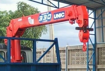 ** ราคา 1,070,000 ** เครนUNIC 330 3.3ตัน 3ปลอก 2ชัก บูมหกเหลี่ยม + รถห้างแท้ ISUZU FTR Deca195 ปี44 กระบะเหล็ก ยาว 7.20 เมตร สีสวยทั้งหัวและกระบะ เครื่องแน่น ช่วงล่างดี ** ราคา 1,070,000 ** เครนUNIC 330 3.3ตัน 3ปลอก 2ชัก บูมหกเหลี่ยม + รถห้างแท้ ISUZU FTR Deca195 ปี44 กระบะเหล็ก ยาว 7.20 เมตร สีสวยทั้งหัวและกระบะ เครื่องแน่น ช่วงล่างดี