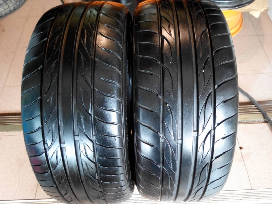 ยาง Maxxis I-Pro 225/50/17 ปี13 สภาพสวยๆ ดอกหนาๆ