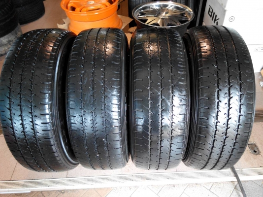 XCD 215R14 ปี12 13 14 ดอกแน่น