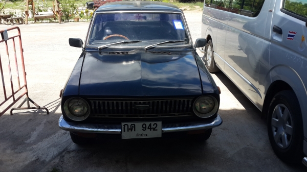 ขายเคอี16แวน