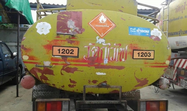 **** ขายรถน้ำมัน 115 แท้ ถังน้ำมัน 2 ช่อง โหลด บน ล่าง มิเตอร์จ่าย 2 หัว ราคาต่อรองได้ครับ***** **** ขายรถน้ำมัน 115 แท้ ถังน้ำมัน 2 ช่อง โหลด บน ล่าง มิเตอร์จ่าย 2 หัว ราคาต่อรองได้ครับ*****