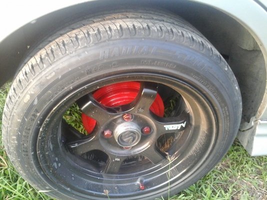 Honda Jazz Honda Jazz