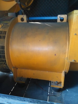 ขายเครื่องปั่นไฟ 250KVA