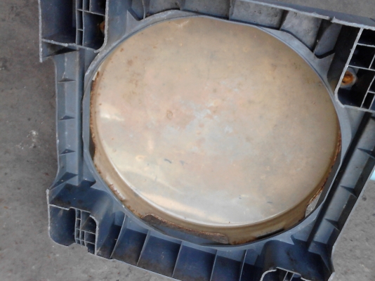 ปั๊มน้ำ MITSUBISHI WP-255P ติดต่อโทร. 081-427-3941