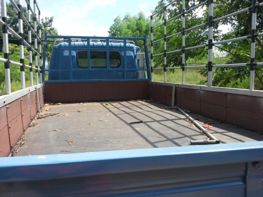 ขายด่วน รถหกล้อ