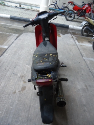 wave 110 ลดราคา 5,600.- wave 110 ลดราคา 5,600.-