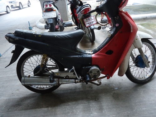 wave 110 ลดราคา 5,600.- wave 110 ลดราคา 5,600.-