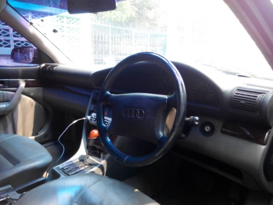 ขายรถยนต์Audi รุ่นA6,2.3E 6,5000 บาท