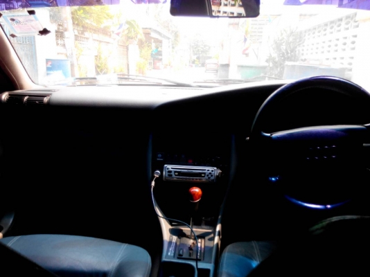 ขายรถยนต์Audi รุ่นA6,2.3E 6,5000 บาท