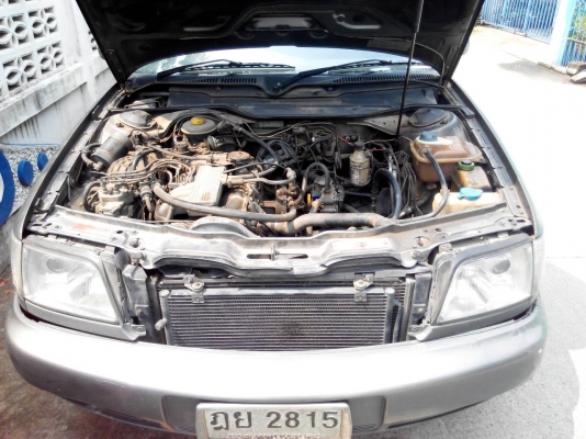 ขายรถยนต์Audi รุ่นA6,2.3E 6,5000 บาท