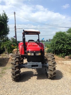 ขายครับ รถไถ แชมป์ MX 954 Turbo 95 แรงม้า สองเพลา ราคาเบาๆ ครับ พร้อม ผาน7 KHL