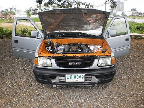 ขาย ISUZU DRAGON ขาย ISUZU DRAGON