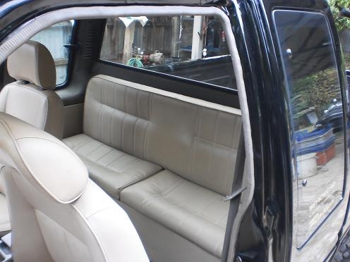 ขาย ISUZU TFR 4WD