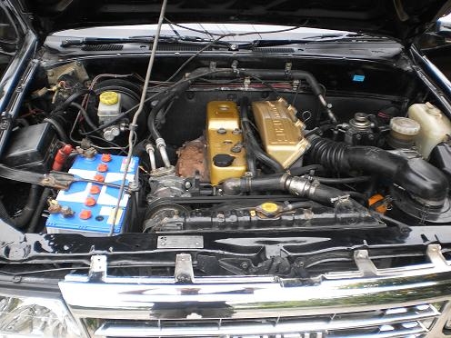 ขาย ISUZU TFR 4WD