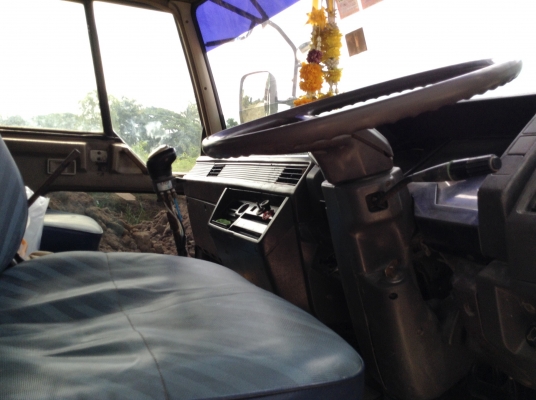 ขายสิบล้อดั้มNgv8ถังMITSUBISHI527Sเทอร์โบ220แรงเกียร์อินตั้น