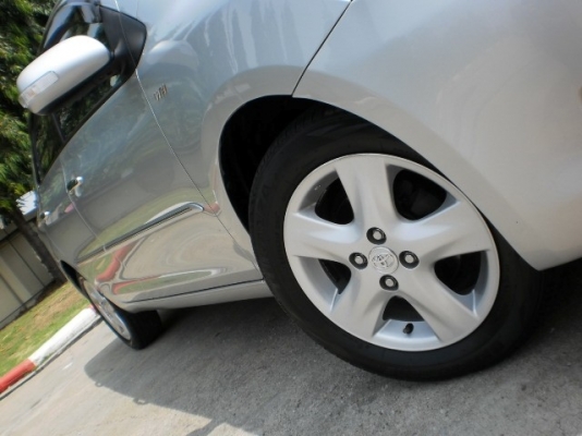 VIOS 1.5  Ivory VVTi AUTO