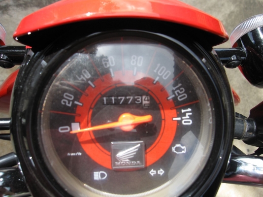 ขาย honda scoopy i รถปี 54 ทะเบียนหมด 58 ขาย 19000 บาท