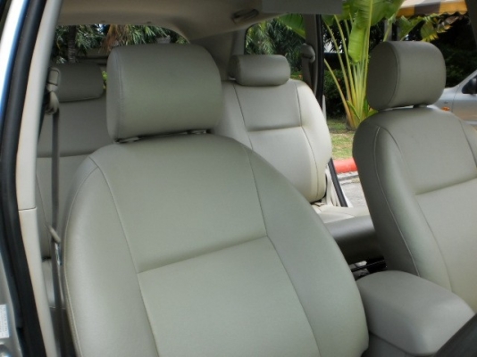 TOYOTA INNOVA G VVTi 2.0