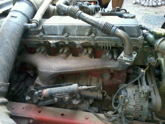 ขายรถหกล้อดั้ม165แรง 850000ต่อรองได้ครับ0847944751ลดสุดๆ750000 ขายรถหกล้อดั้ม165แรง 850000ต่อรองได้ครับ0847944751ลดสุดๆ750000