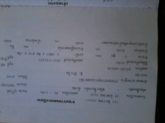 ขายรถหกล้อดั้ม165แรง 850000ต่อรองได้ครับ0847944751ลดสุดๆ750000 ขายรถหกล้อดั้ม165แรง 850000ต่อรองได้ครับ0847944751ลดสุดๆ750000