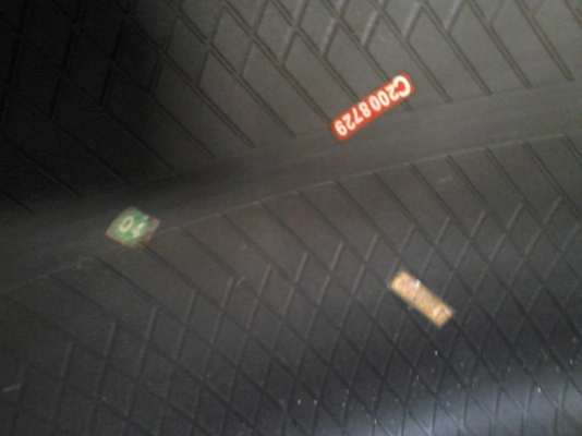 265/40R22 ADERENZA ADZA99 มี 3 เส้น TEL.081-427-3941 265/40R22 ADERENZA ADZA99 มี 3 เส้น TEL.081-427-3941