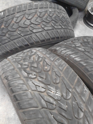 265/40R22 ADERENZA ADZA99 มี 3 เส้น TEL.081-427-3941 265/40R22 ADERENZA ADZA99 มี 3 เส้น TEL.081-427-3941