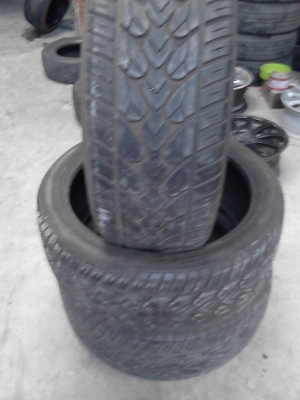 265/40R22 ADERENZA ADZA99 มี 3 เส้น TEL.081-427-3941 265/40R22 ADERENZA ADZA99 มี 3 เส้น TEL.081-427-3941