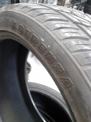 265/40R22 ADERENZA ADZA99 มี 3 เส้น TEL.081-427-3941 265/40R22 ADERENZA ADZA99 มี 3 เส้น TEL.081-427-3941