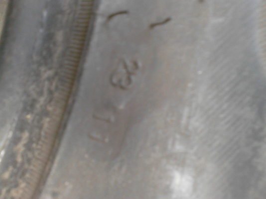 265/40R22 ADERENZA ADZA99 มี 3 เส้น TEL.081-427-3941 265/40R22 ADERENZA ADZA99 มี 3 เส้น TEL.081-427-3941