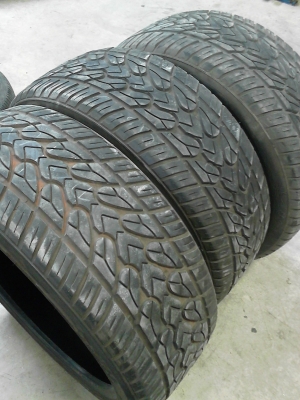 265/40R22 ADERENZA ADZA99 มี 3 เส้น TEL.081-427-3941 265/40R22 ADERENZA ADZA99 มี 3 เส้น TEL.081-427-3941
