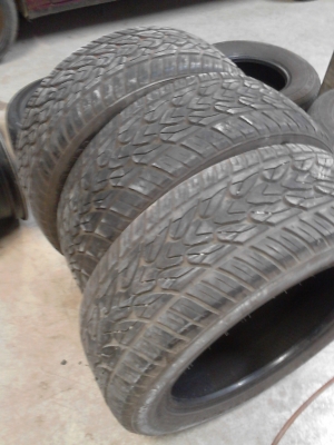265/40R22 ADERENZA ADZA99 มี 3 เส้น TEL.081-427-3941 265/40R22 ADERENZA ADZA99 มี 3 เส้น TEL.081-427-3941